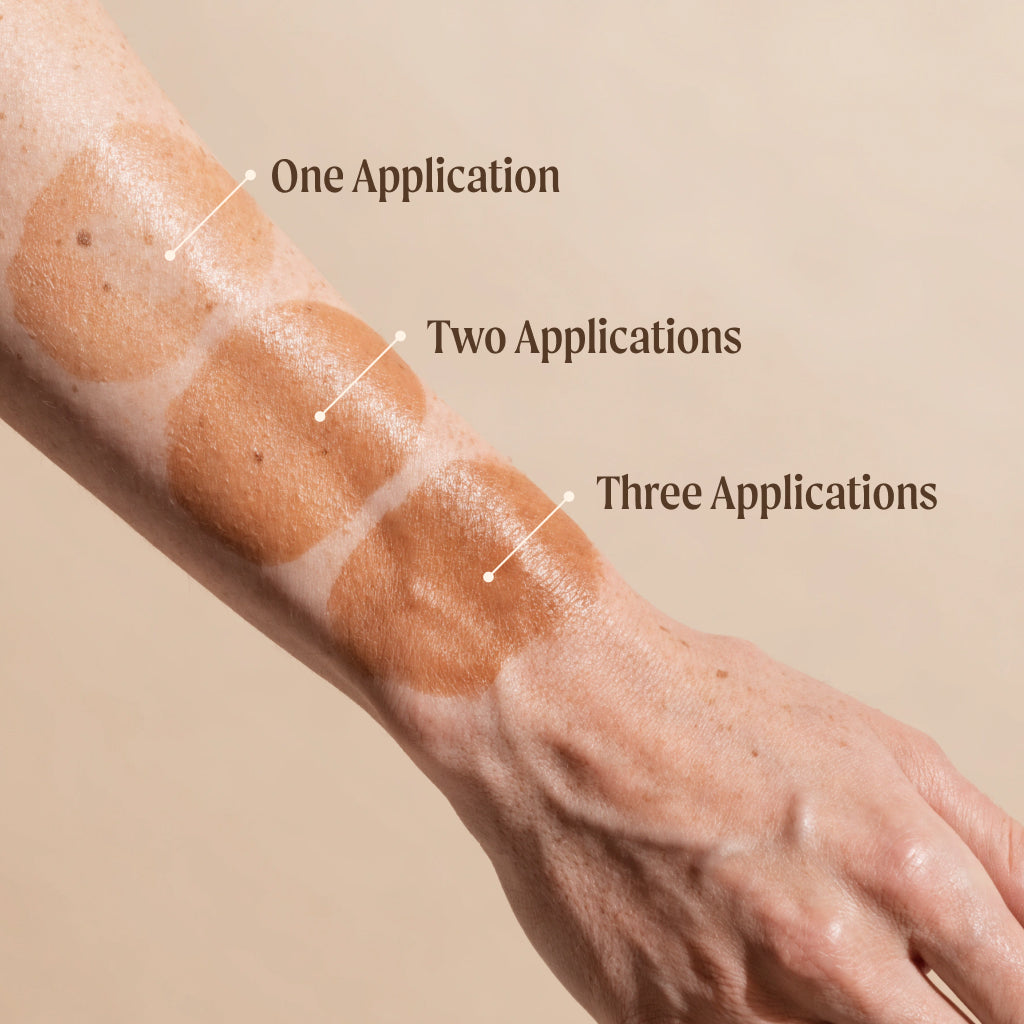Gradual Tanning Butter
