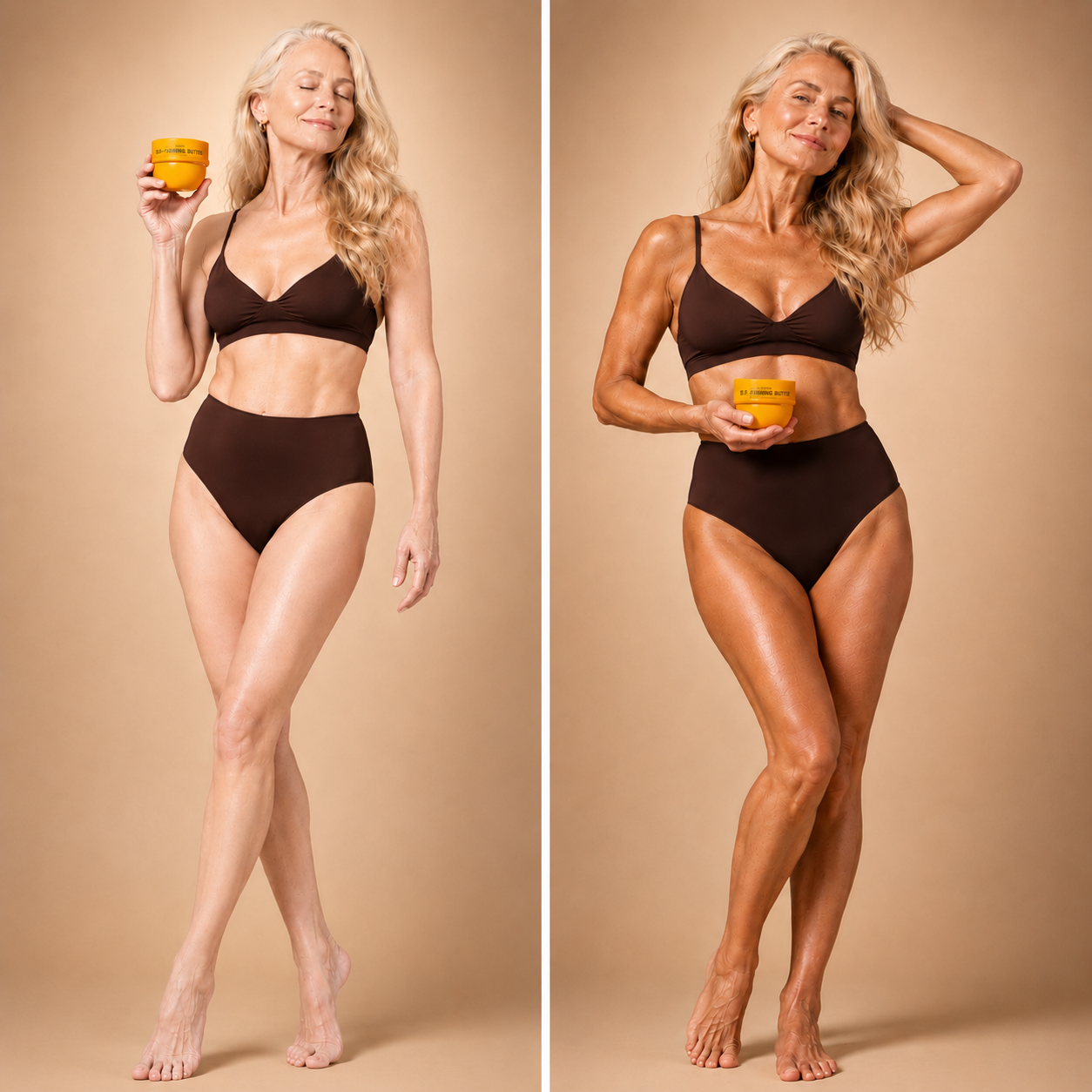 Gradual Tanning Butter
