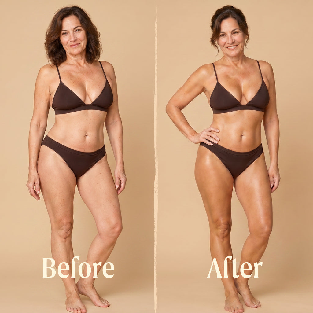 The Gradual Tanning Butter