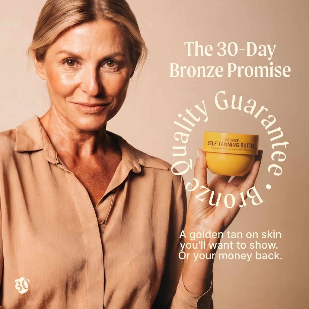 The Gradual Tanning Butter