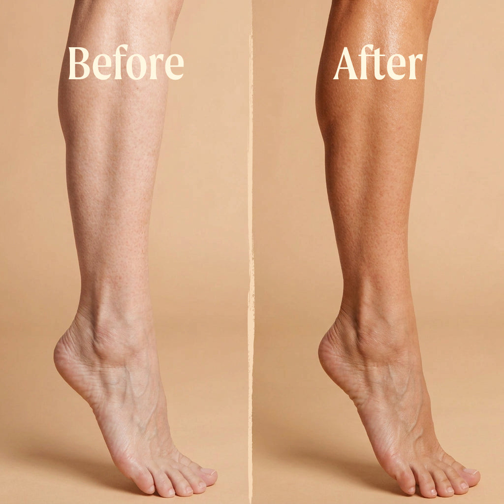 The Gradual Tanning Butter