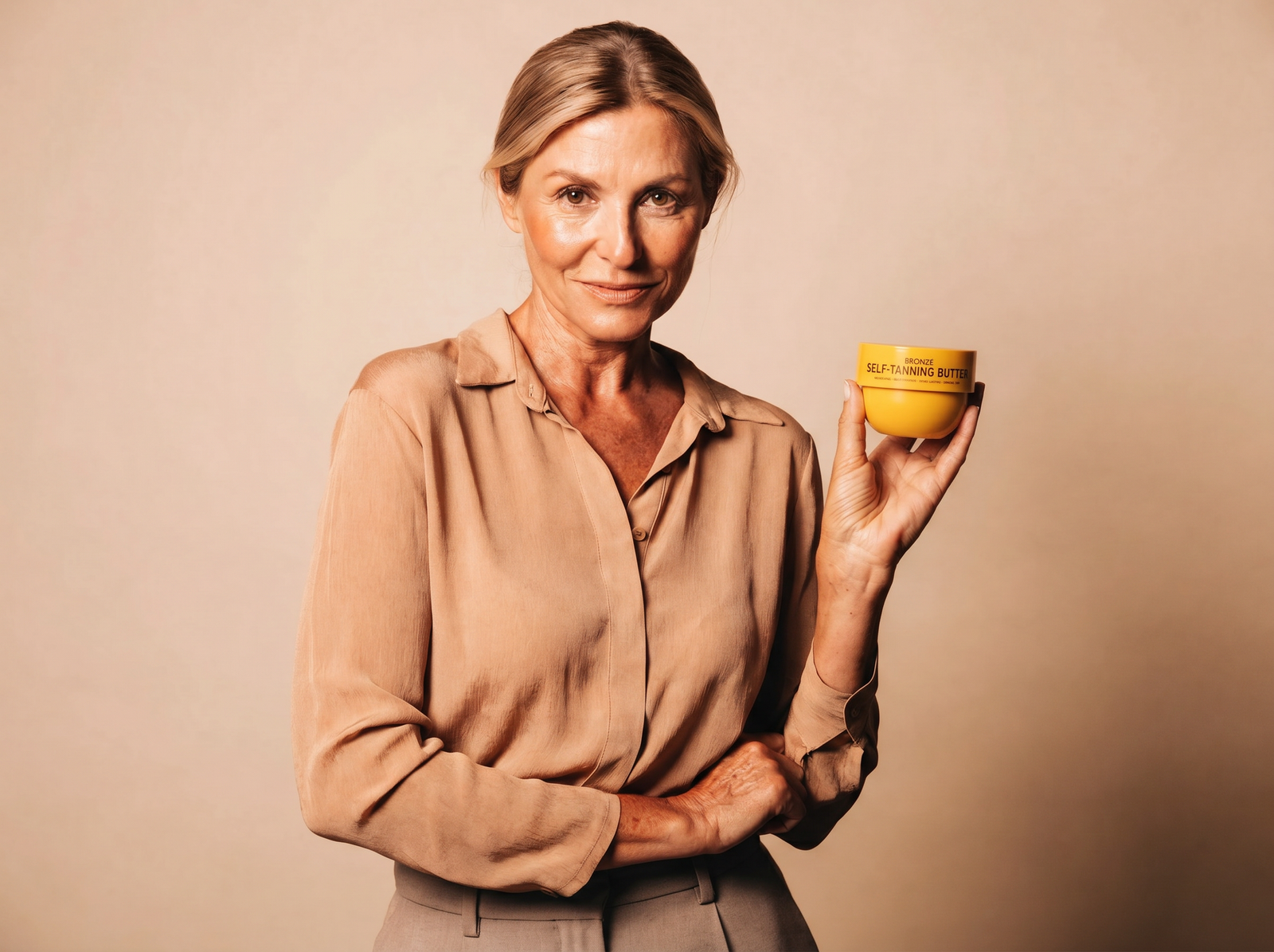 THE FOUNDER — ISABELLE'S STORY