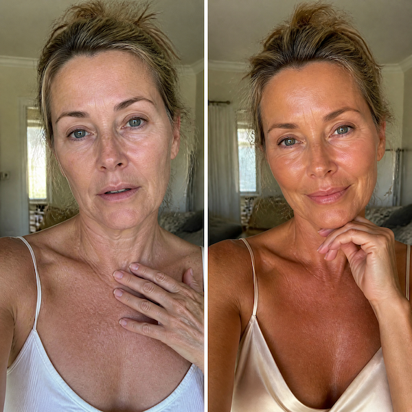 Gradual Tanning Butter