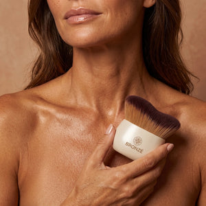 Glow Blending Brush