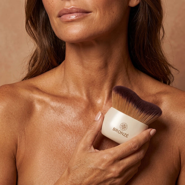 Glow Blending Brush