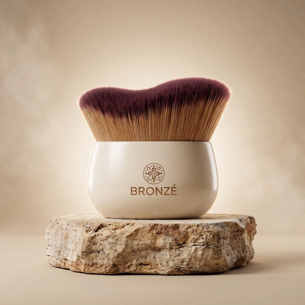 Glow Blending Brush