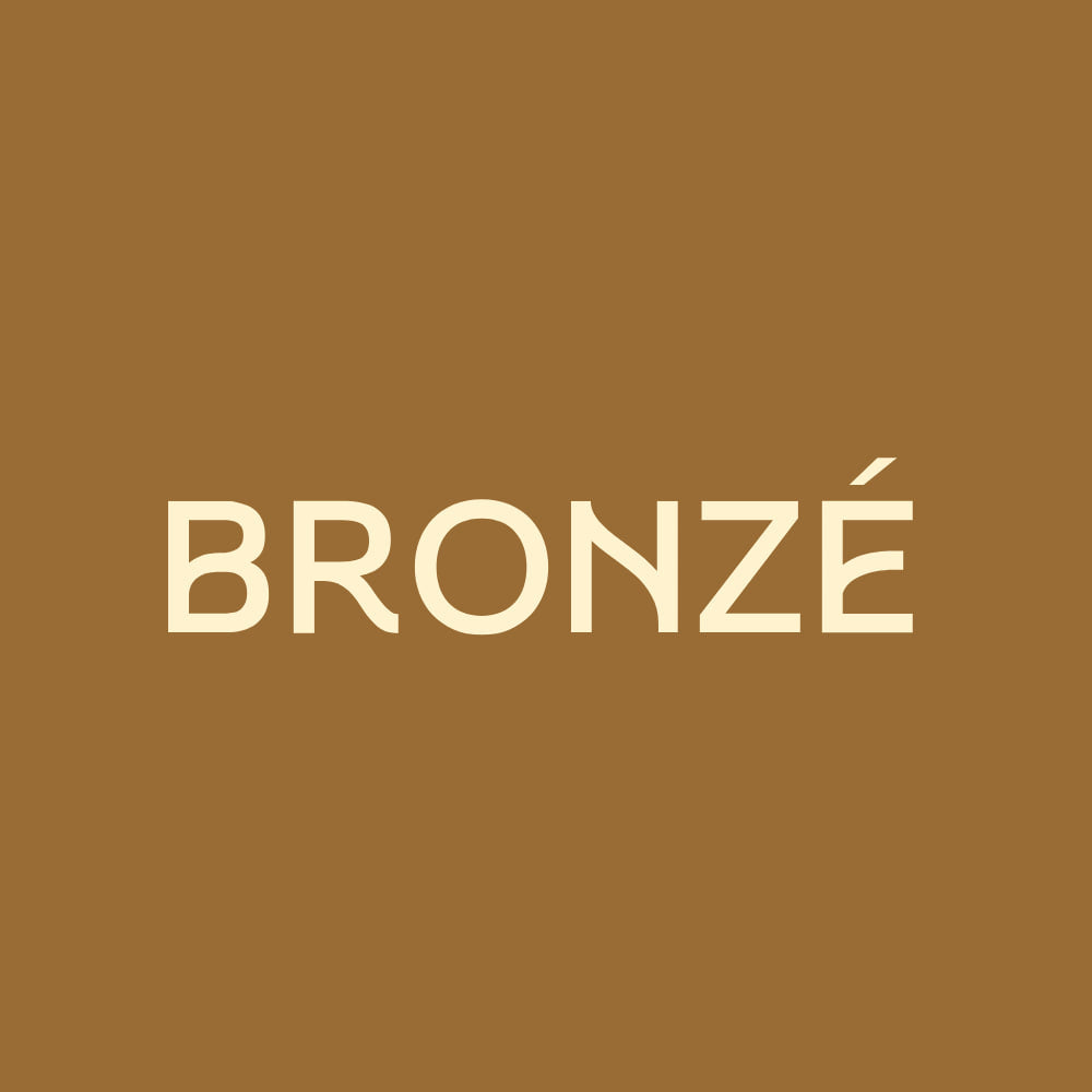 Bronze' lifestyle