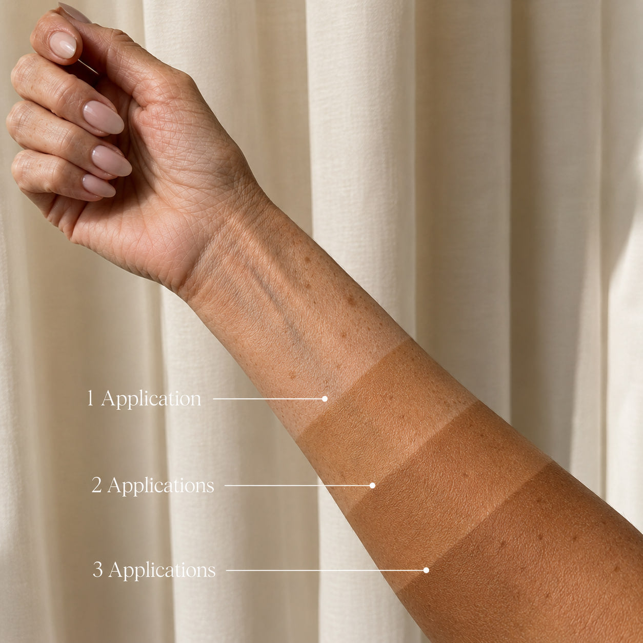 Gradual Tanning Butter