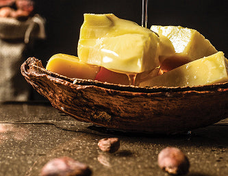Coconut Oil